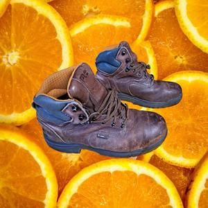 Timberland‎ Pro Series Reinforced Toe